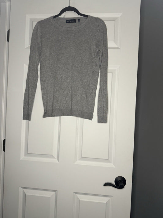 525 America Sweater XS Gray 