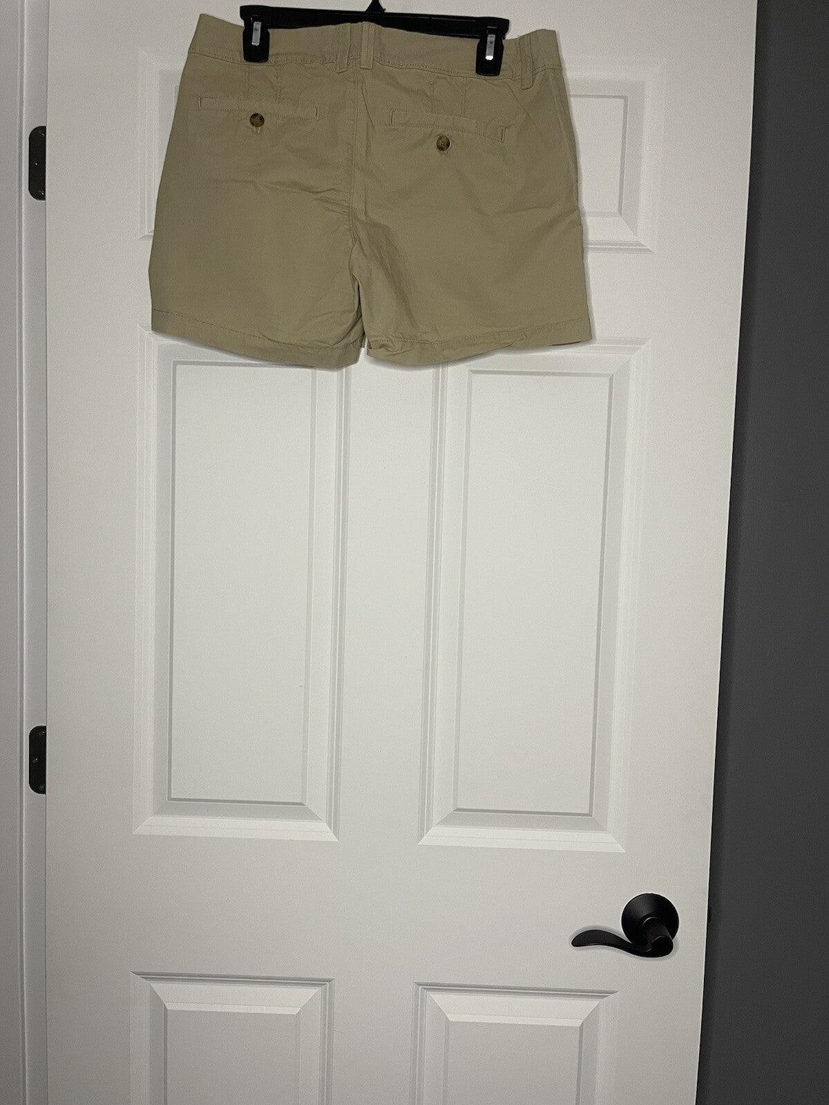 Old Navy Shorts tan Size 6