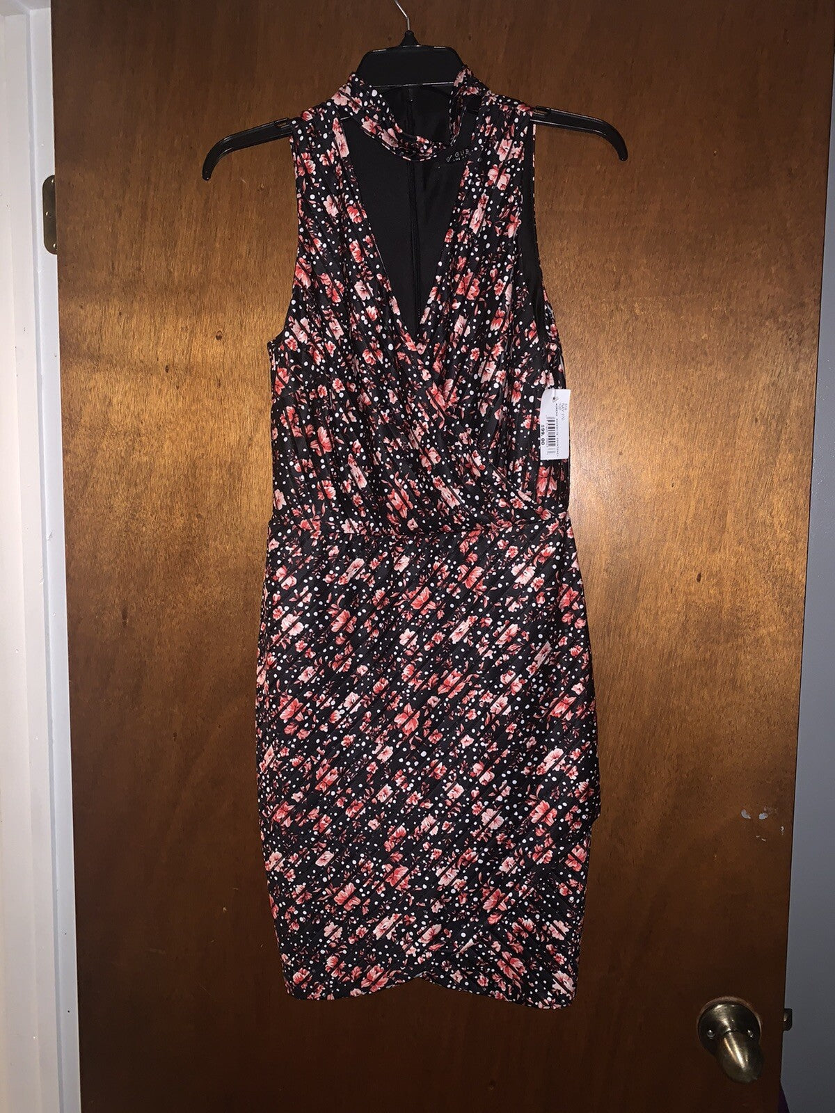 Guess Los Angeles Dress Size 8 Nwt Originally $99