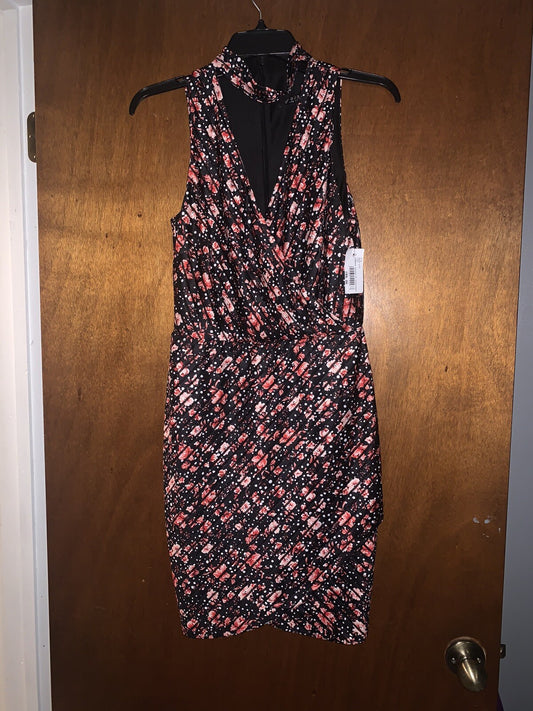 Guess Los Angeles Dress Size 8 Nwt Originally $99