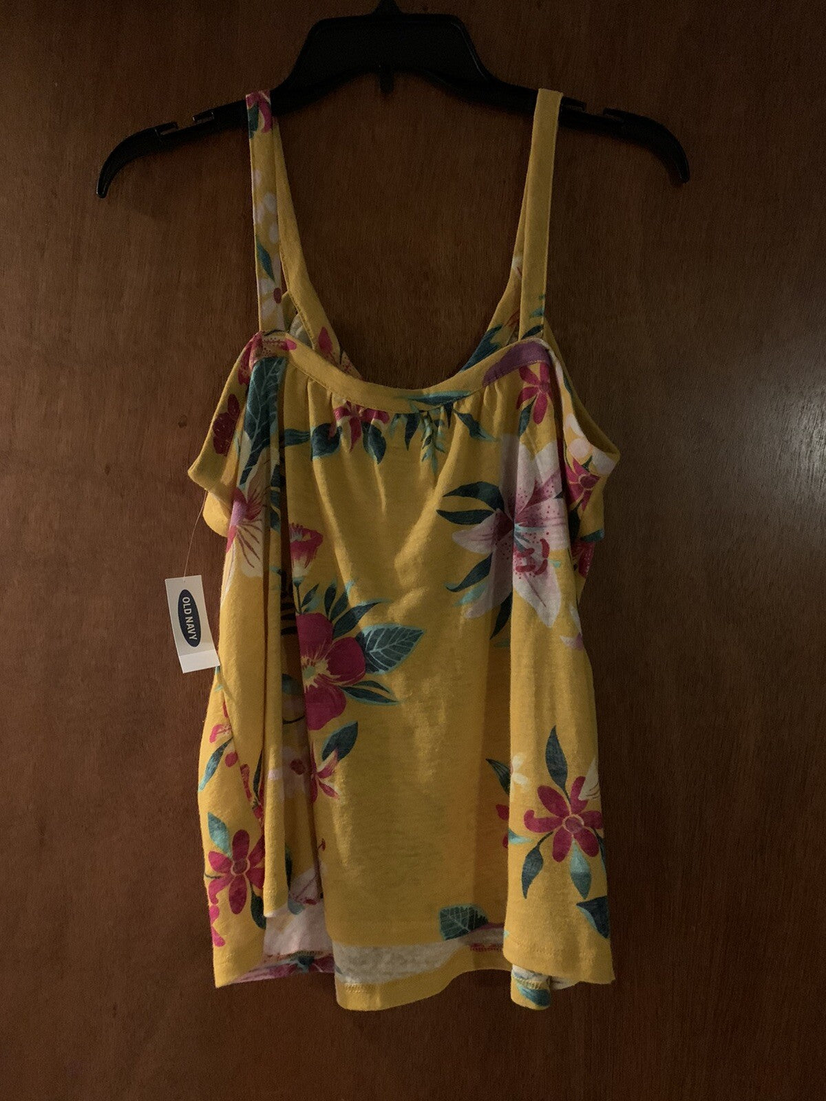 Old Navy Tank Top Size Small Nwt