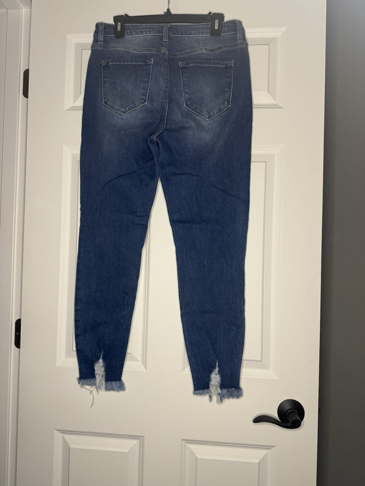 Kancan Skinny Jeans 13/30 Style Kc7329m