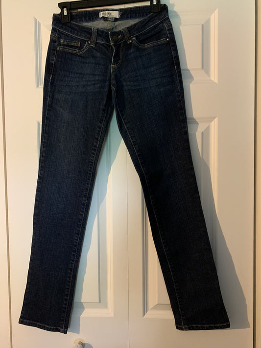 Grg Denim Stretch Jeans  00 