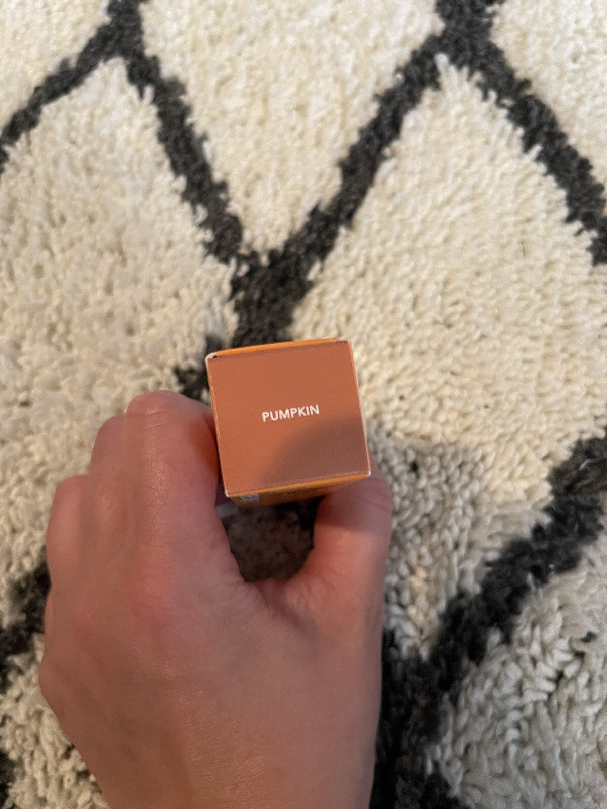 Ole Henriksen Banana Bright Vitamin Cc Stick Pumpkin New In Box