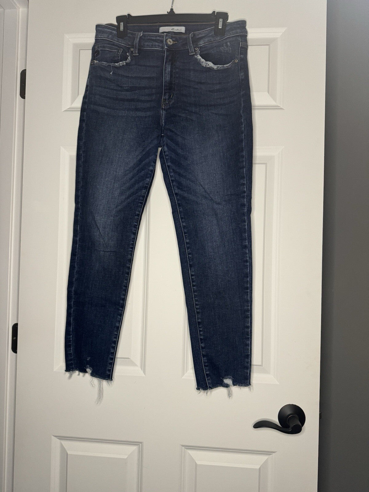 Kancan Skinny Jeans 13/30 Style Kc9134d 