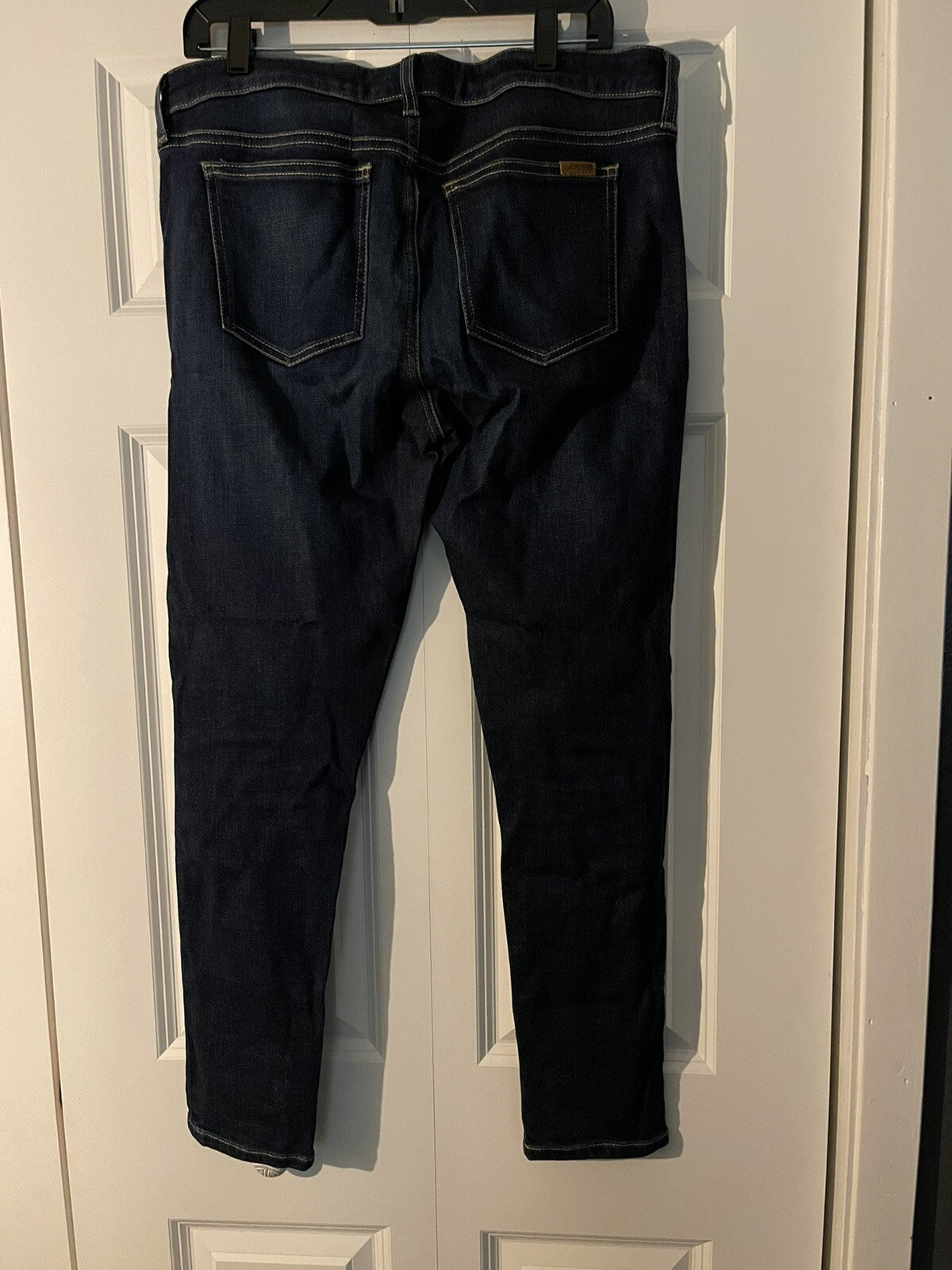 Joes Jeans the icon mid rise skinny ankle w32