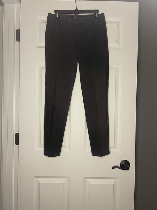 Liverpool Trouser Pants Gray 4/27 