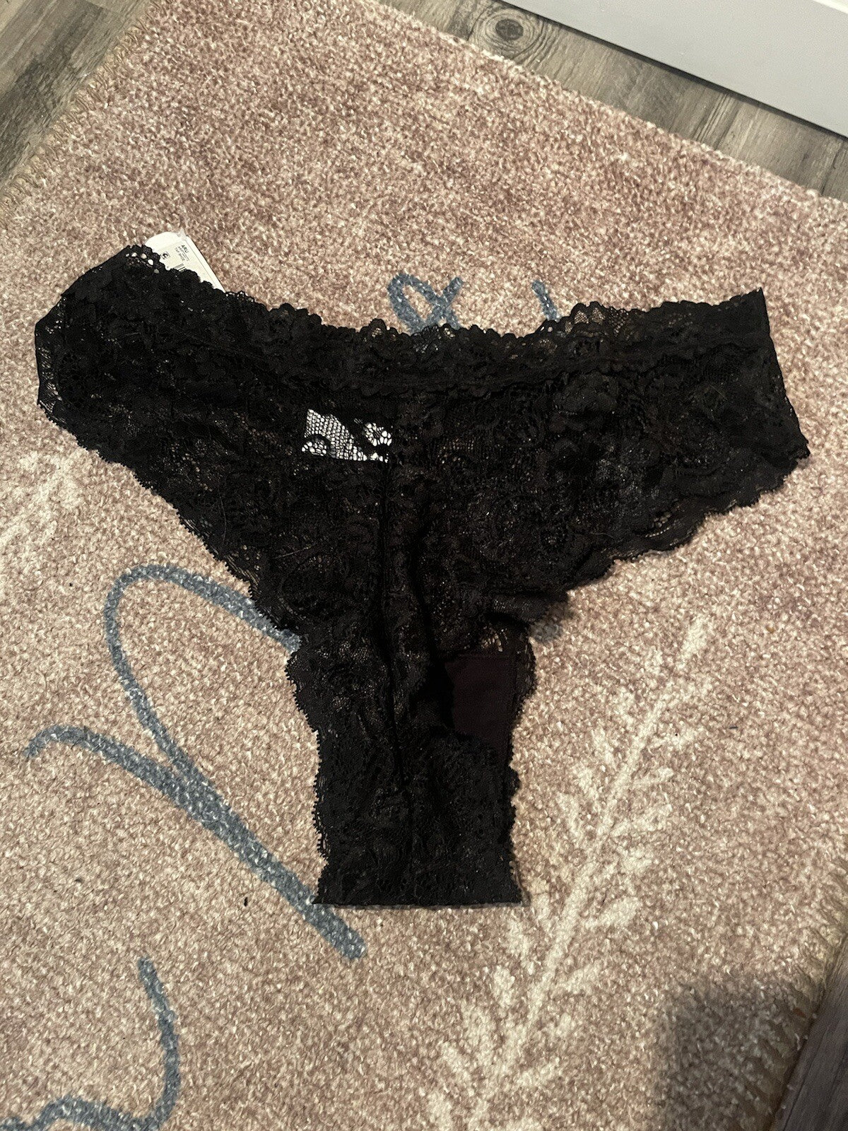 Arula 3 Pairs Of Panties Xl All New With Tags
