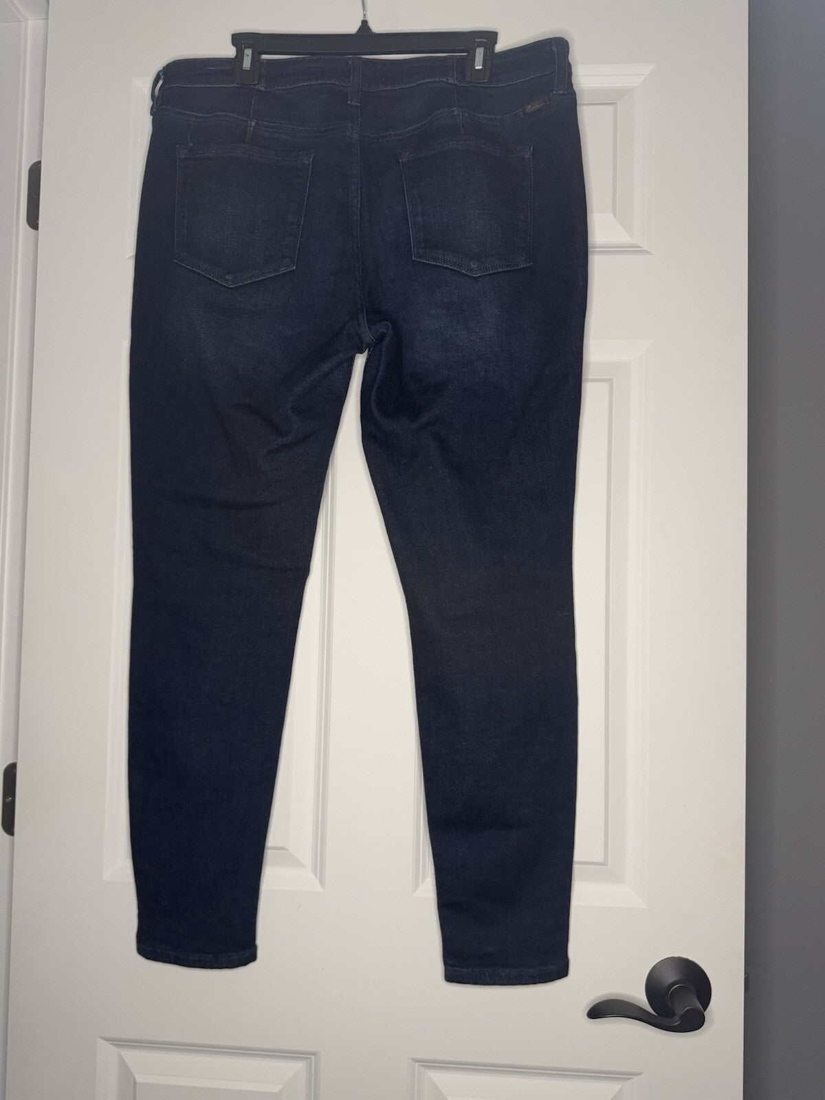 Kancan Skinny Jeans 32 Style 154917 Cut 42893