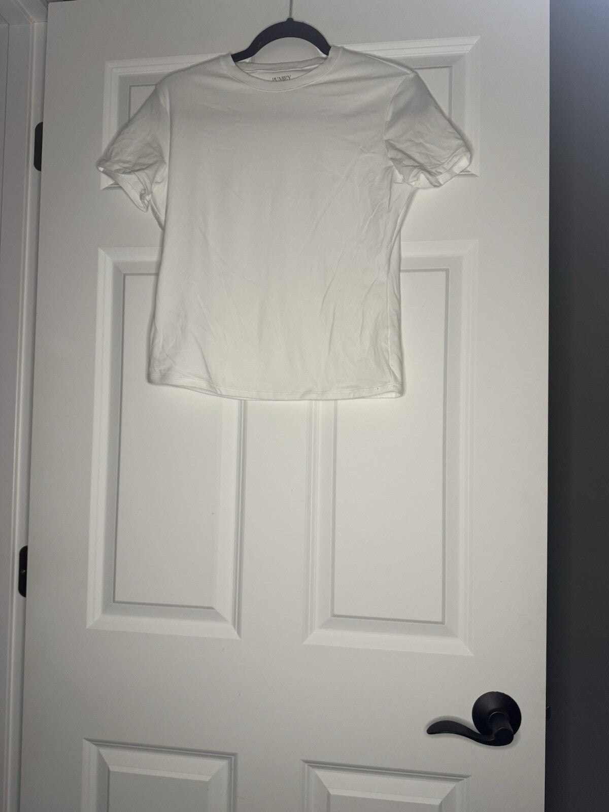 Pumiey T Shirt Xl White 