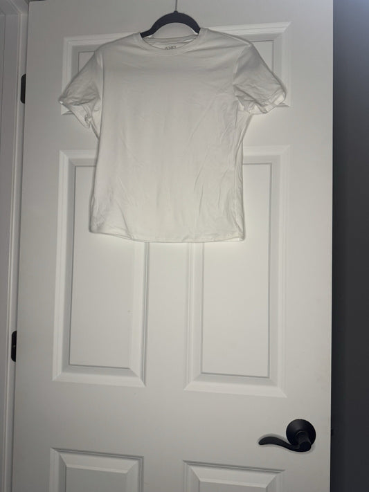 Pumiey T Shirt Xl White 