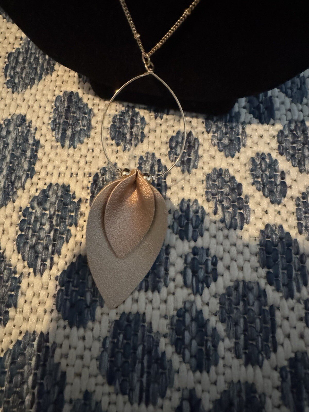 Accessorize Me Necklace Lead And Nickel Free Brand New 