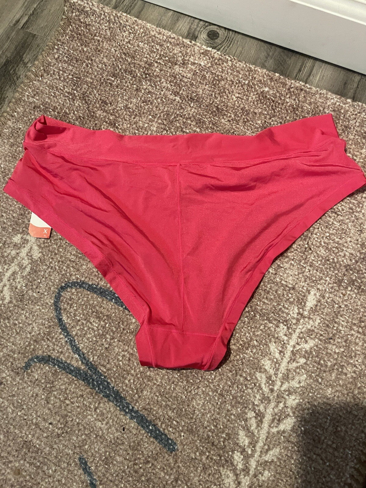Arula 3 Pairs Of Panties Xl All New With Tags