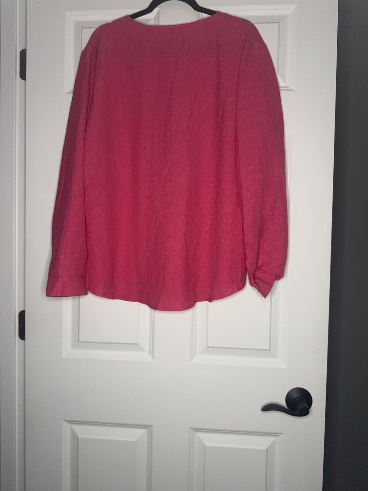 Ekouaer Lounge Set Xxl Button Up Top Shorts Pink Cute Beach Outfit 