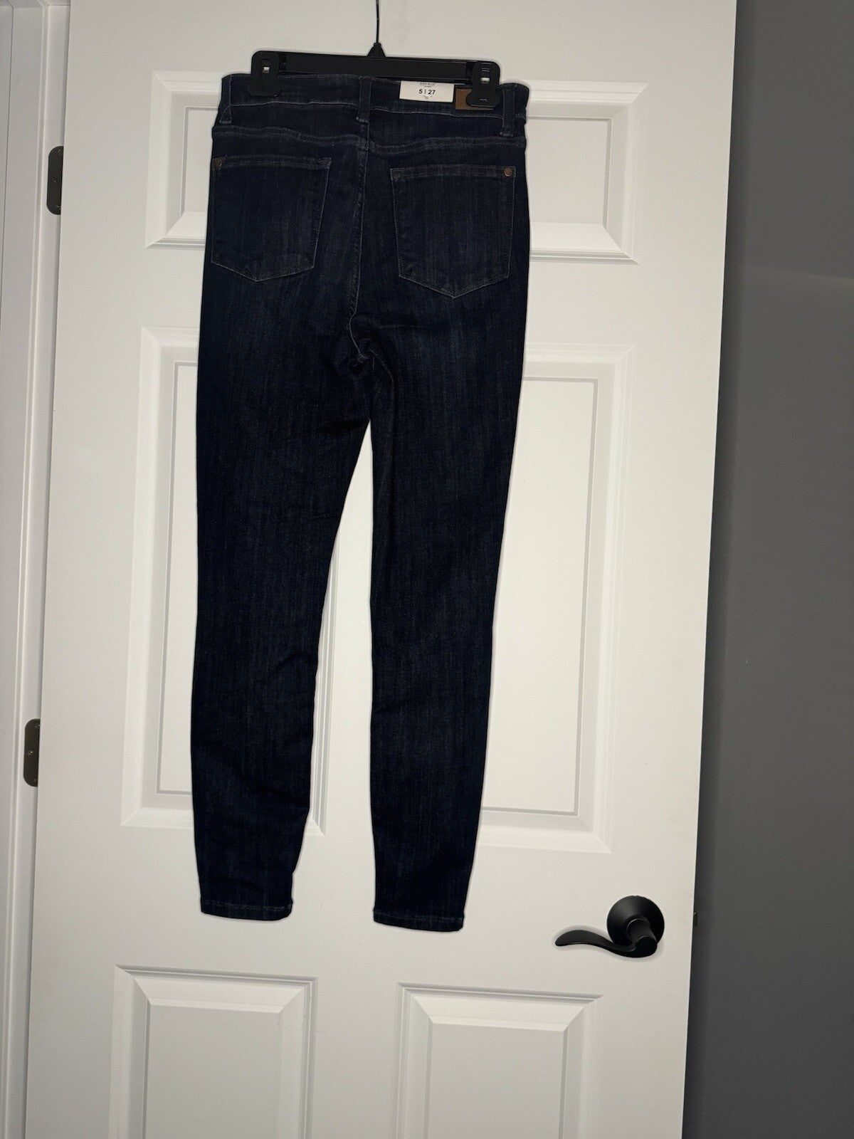 Judy Blue High Waist Skinny Fit Jeans 5/27 Nwt 64