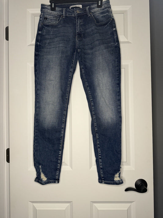 Kancan Skinny Jeans Size 30 Style Sp1280-2