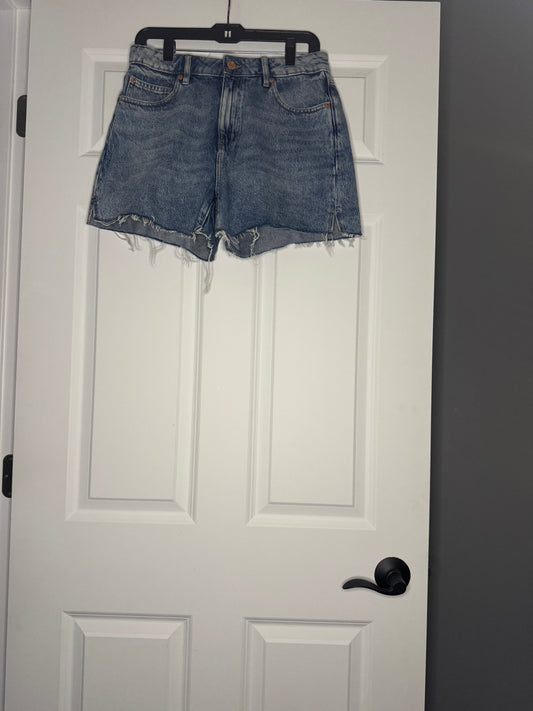 Garage denim short vintage vintage cut off shorts 7/28