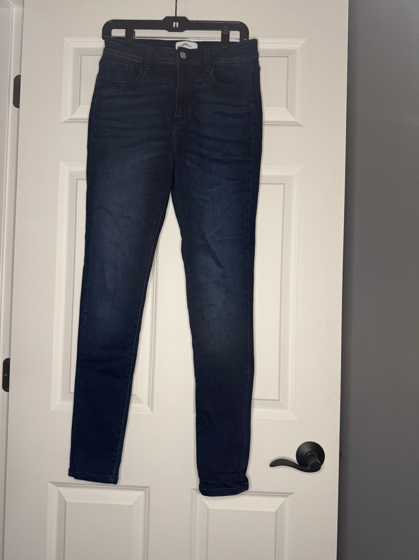 Kancan premier style PR1002D jeans 11/29 dark blue