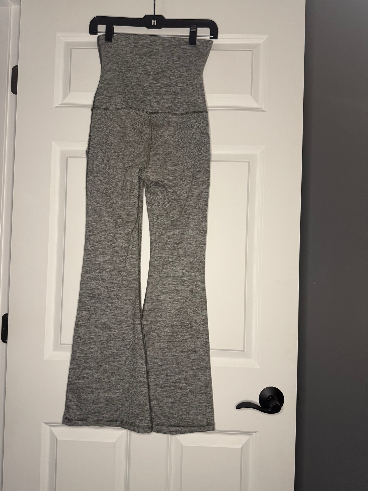 Aerie offline hugger folder over leggings small petite