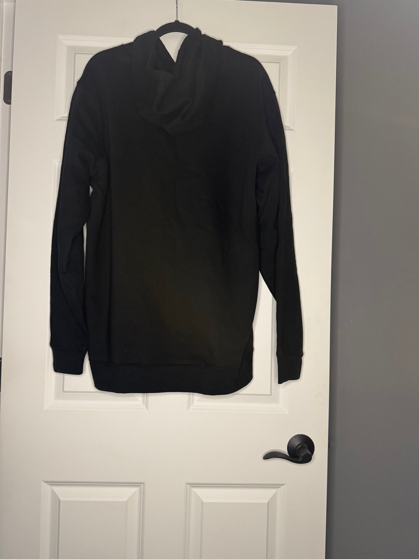 Rah rah Iowa Hawkeyes basketball sweatshirt xxl men’s nwt