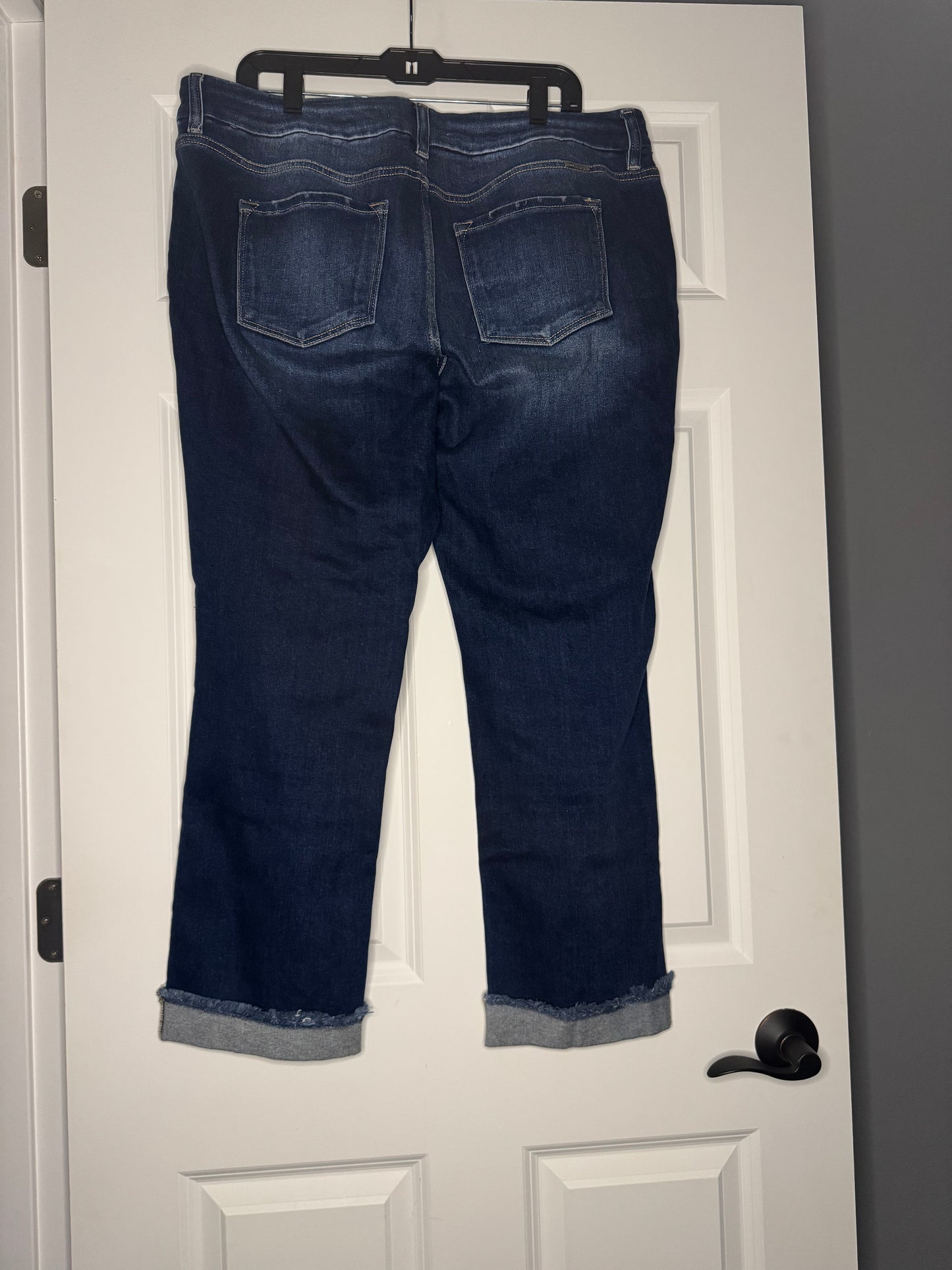 Kancan Maurice’s size 16 jeans style 22186