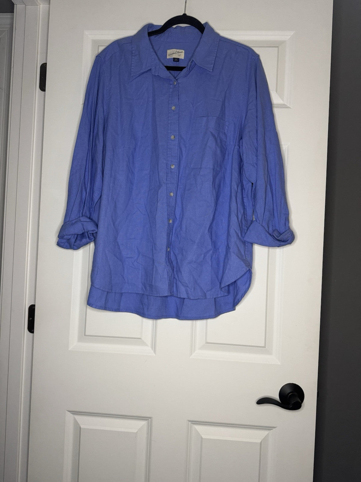 Universal Thread 2 Piece Outfit Top Xxl Shorts 1x NWT 45