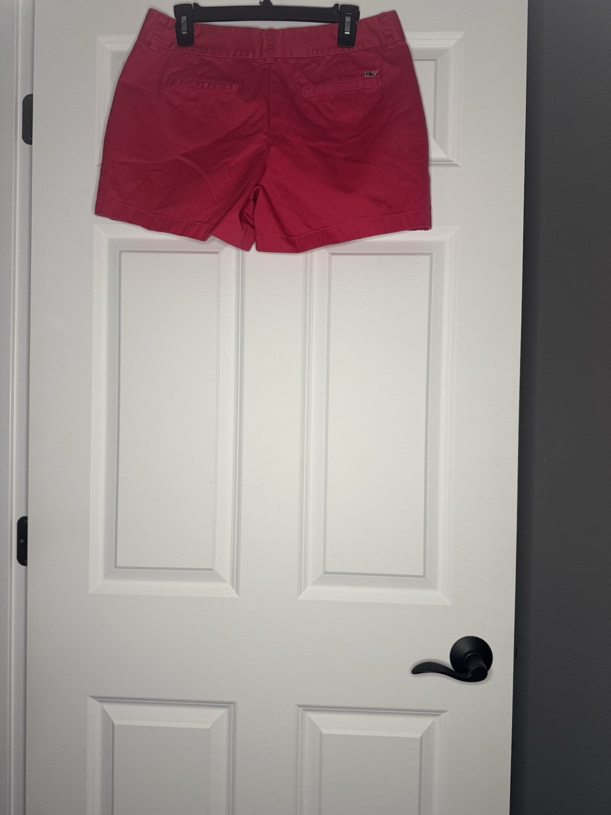 Vineyard Vines Shorts Size 10 Pink 